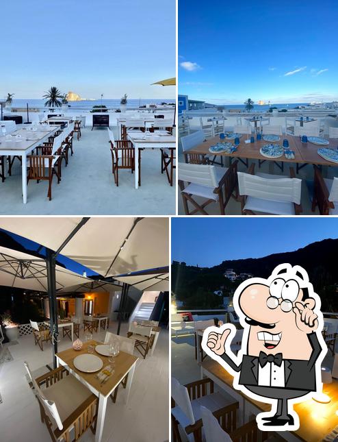 Temakinho by Casual Restaurant Panarea