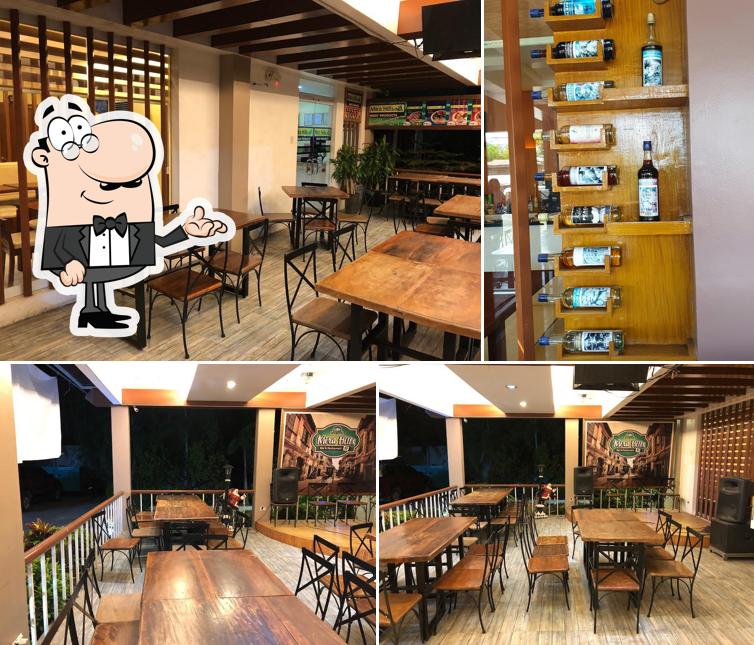 Mira Hills Restaurant