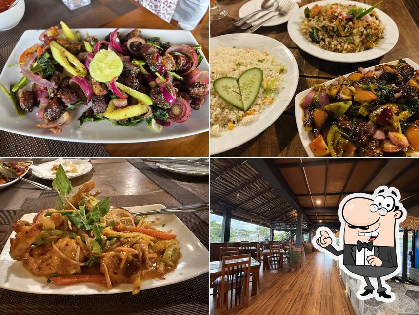 Sandamadala Family Restaurant
