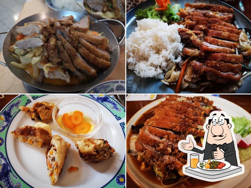 Asia Bistro