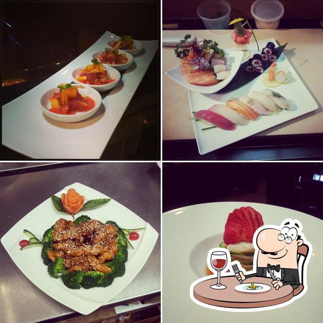 Asian Chef