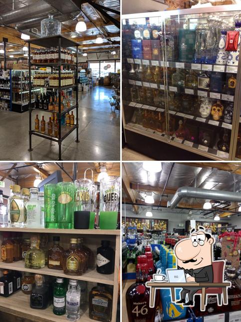 BevMo!