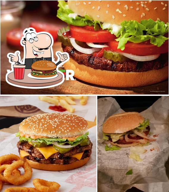 Burger King