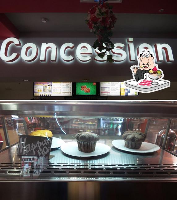 Concession