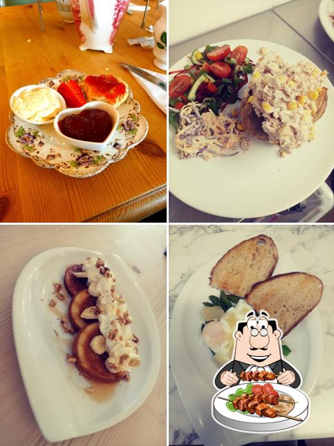 Cafe De Julia