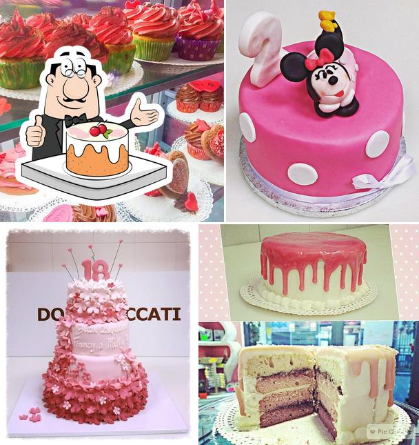 Dolci Peccati