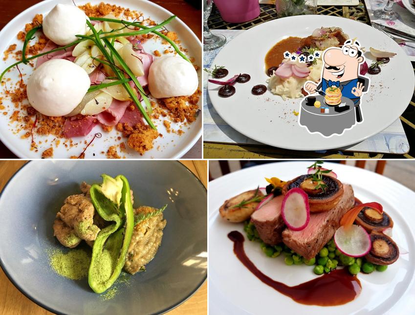Café FARA - kavárna, ubytování, restaurace, wellness na Pálavě
