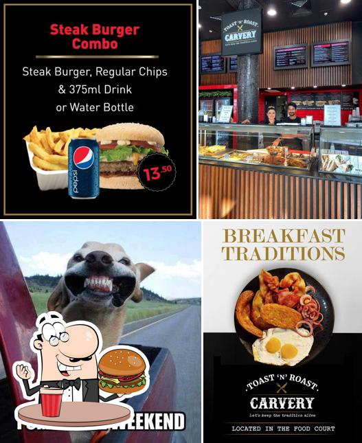 Toast 'N' Roast Orion Ipswich QLD