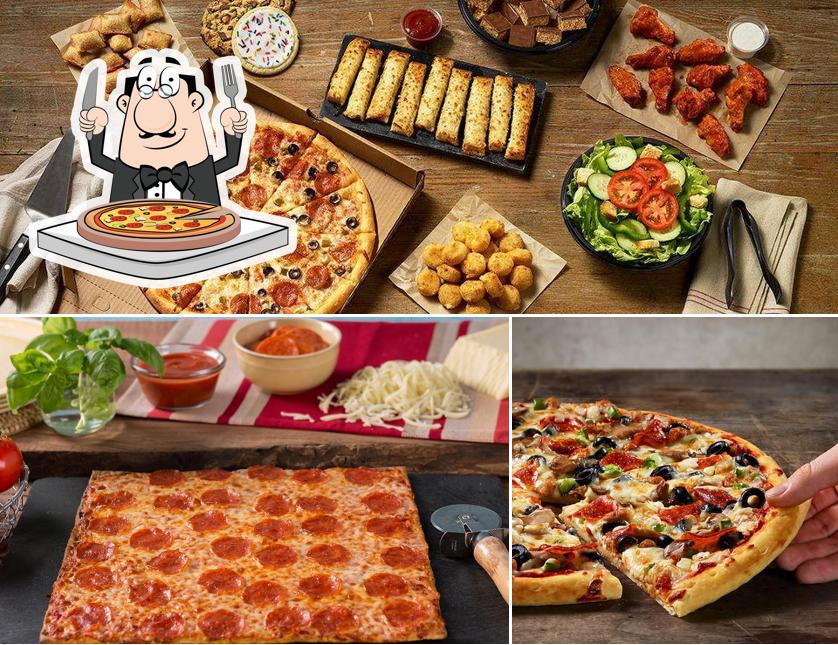Casey's