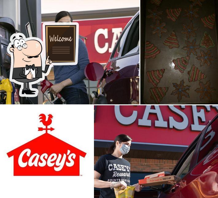 Casey's