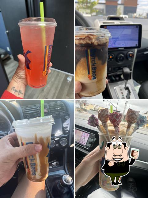 Dutch Bros Coffee