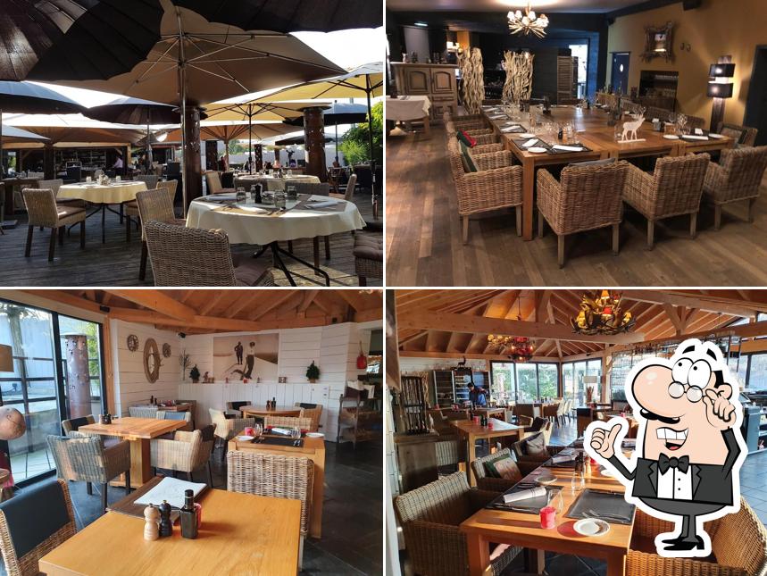 ELCH RESTAURANT LUXEMBOURG