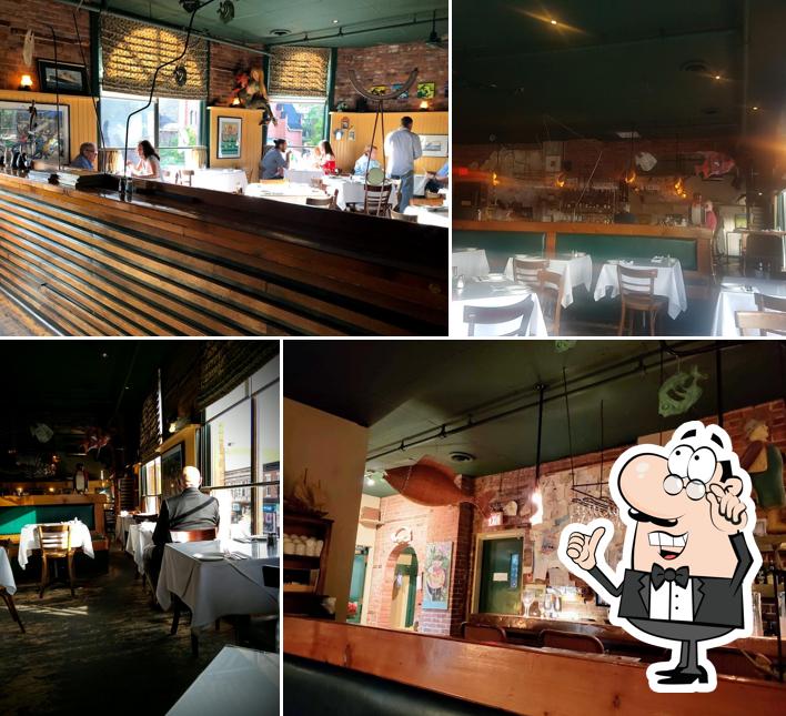 Flipper's Seafood Restaurant