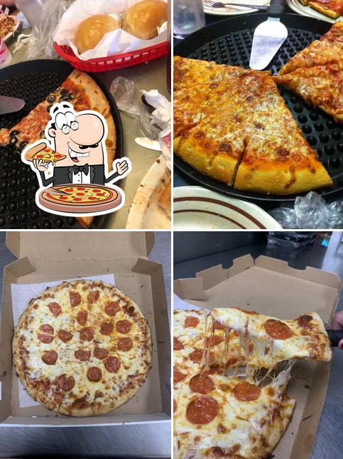 Gino's