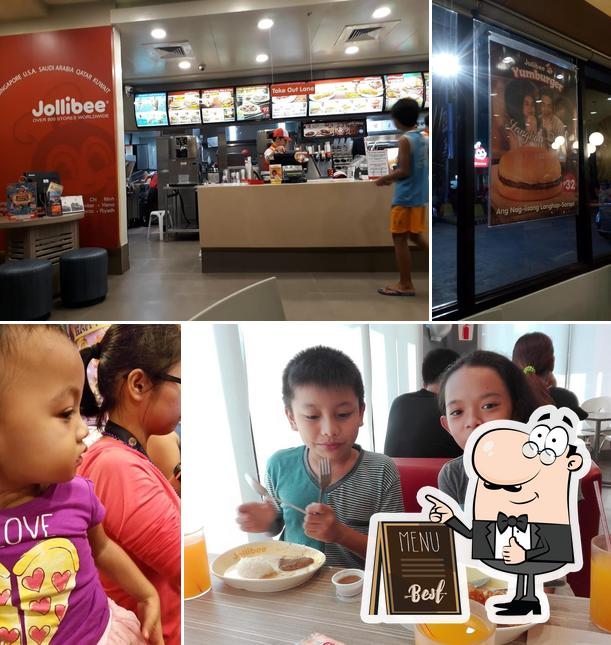 Jollibee Iba Zambales