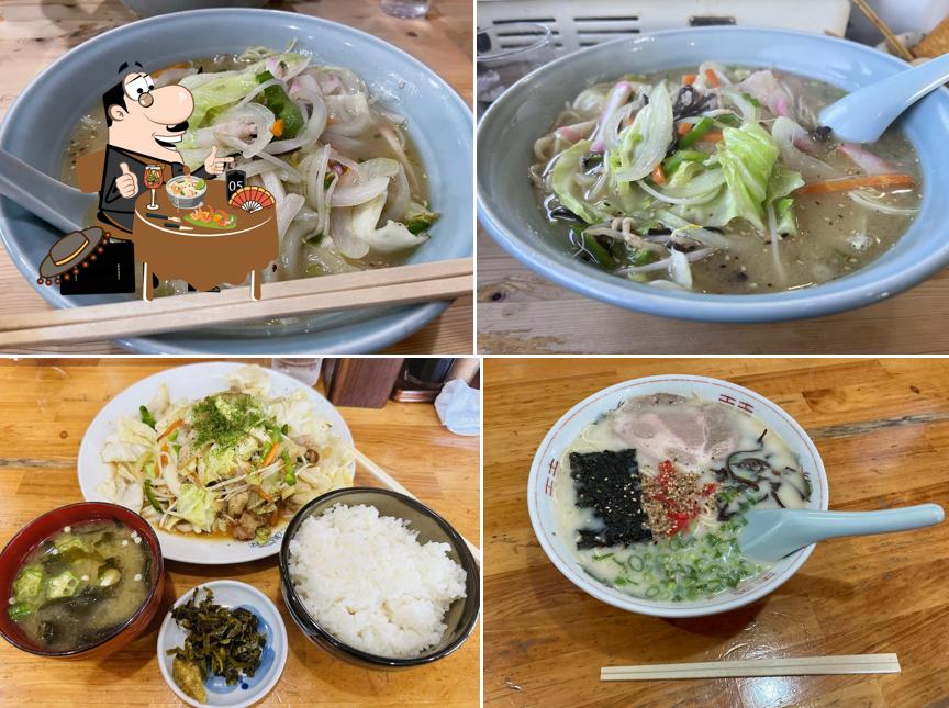 Kiraku