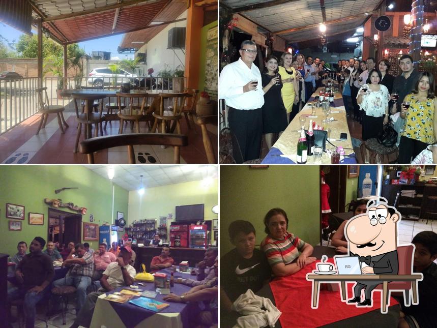 La Fonda Restaurante