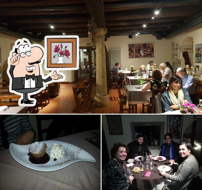Locanda Delle Tre Chiavi