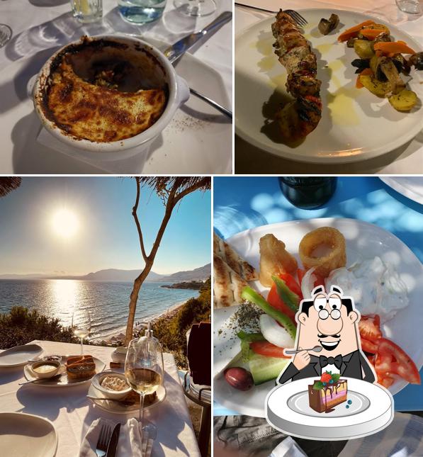 Philosophia Beach Restaurant