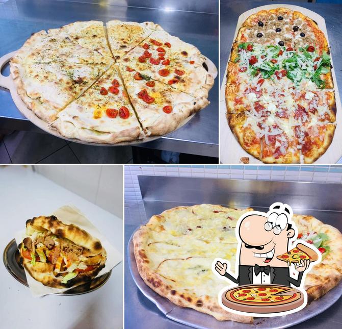 Il Capriccio Pizzeria
