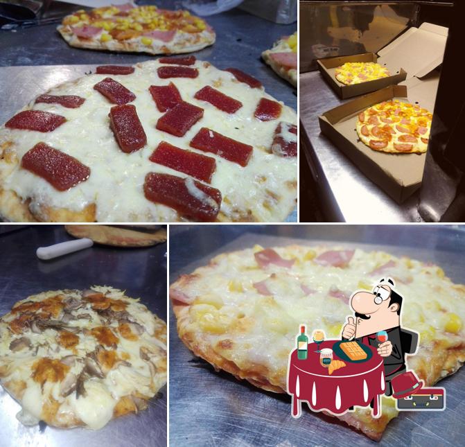 Punto Pizza