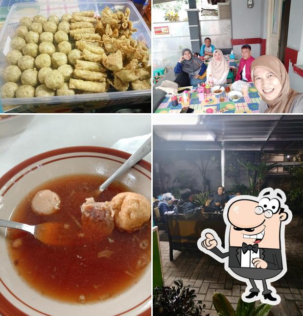 Bakso Malang Fortuna