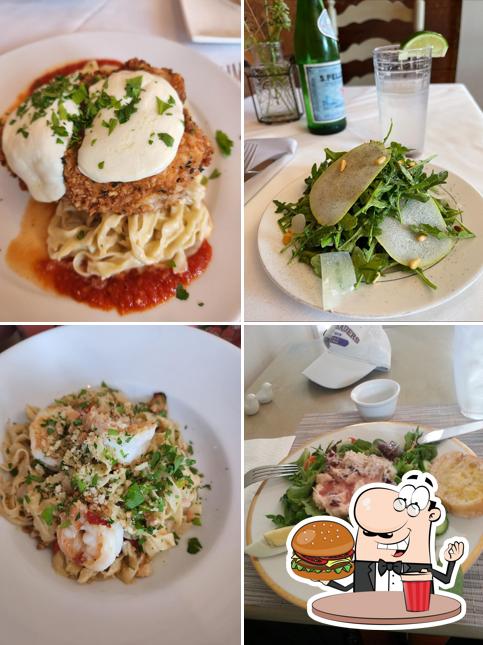 Brossa's Cibo e Vino