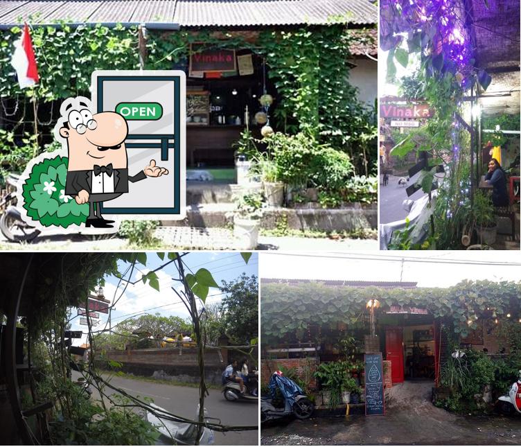 Bula Vinaka Ubud