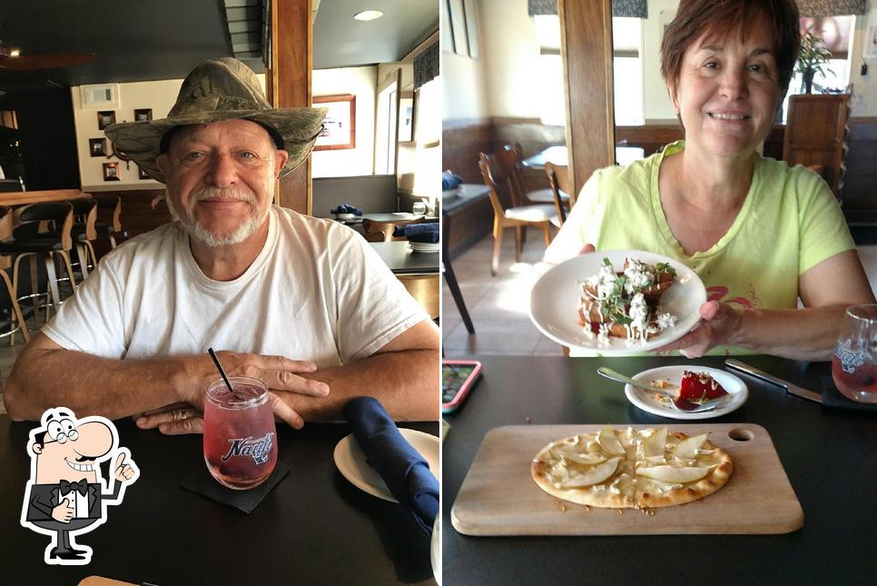 Cheboygan Bistro