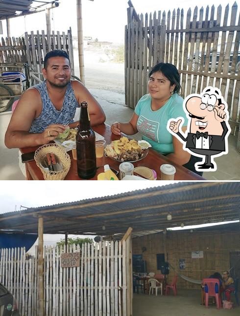 D,Aby Comida Chonera