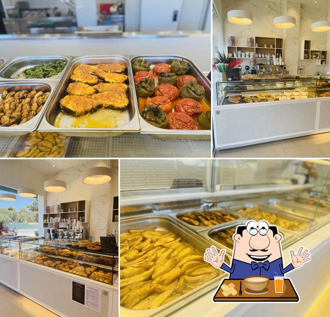 ΕΒΕΛΙΝΑ FOOD HOUSE
