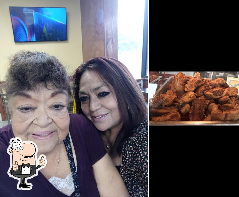 Eddie’s Los Mejores Tacos Del RGV