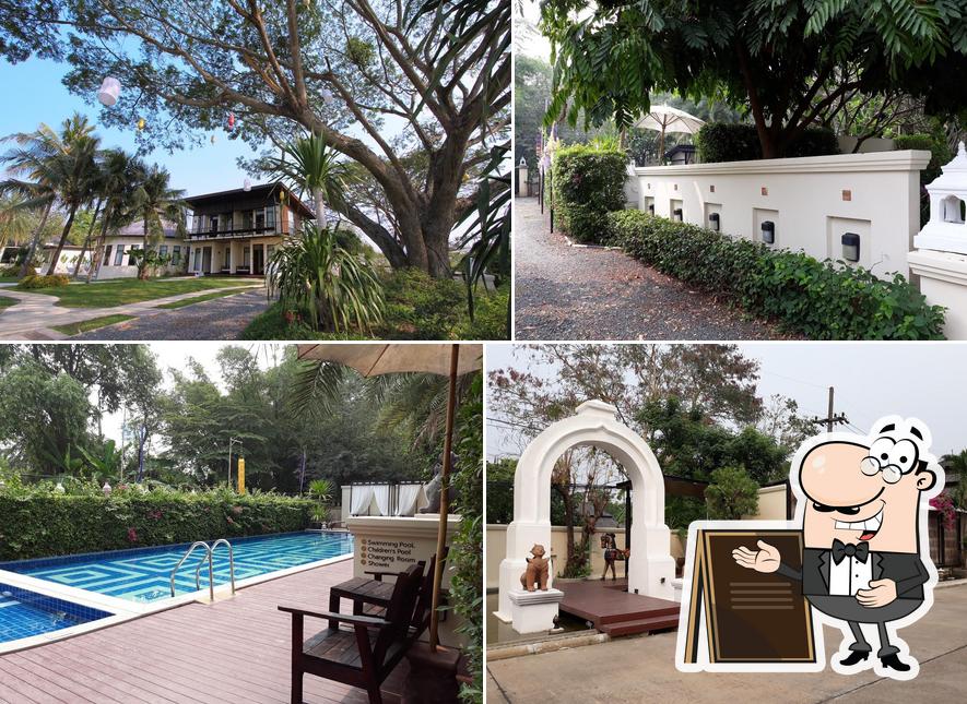 FANLI Resort Chiang Mai