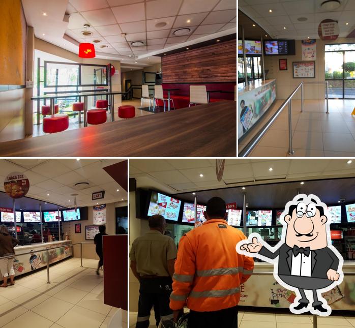 KFC Farrarmere