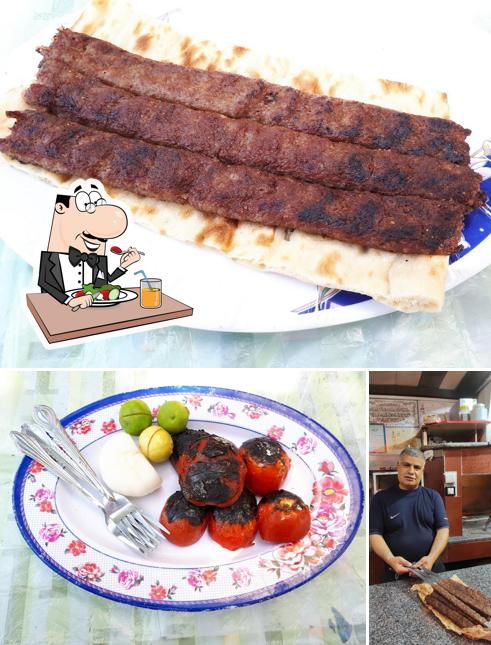 Kababi Roshanfekr