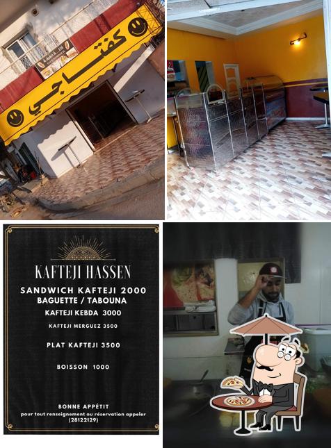Kafteji Hassen
