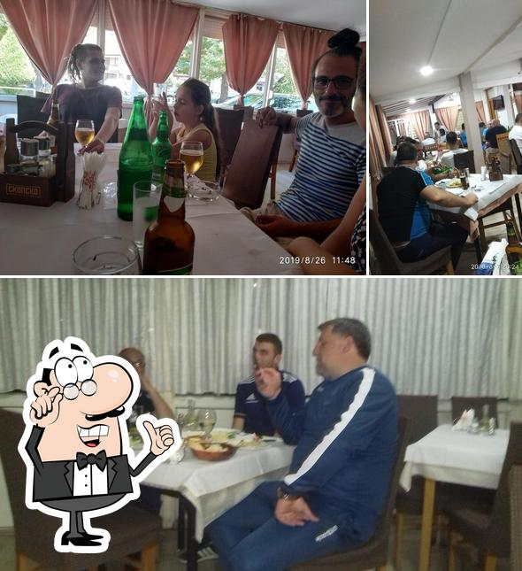 Pane Dzole
