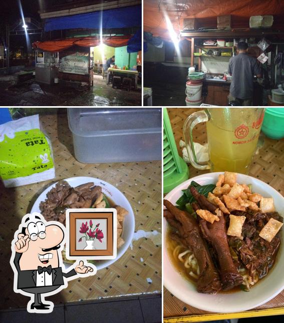 Mie ayam 17