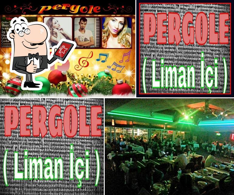 Pergole Restaurant
