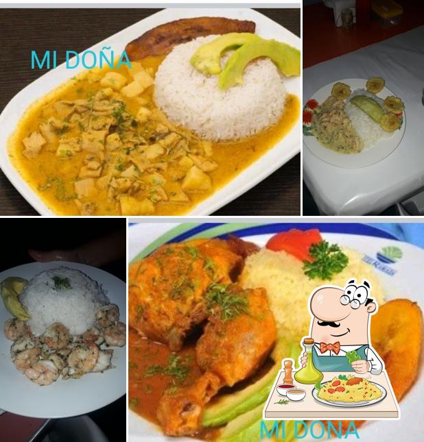 Picanteria Mi Doña