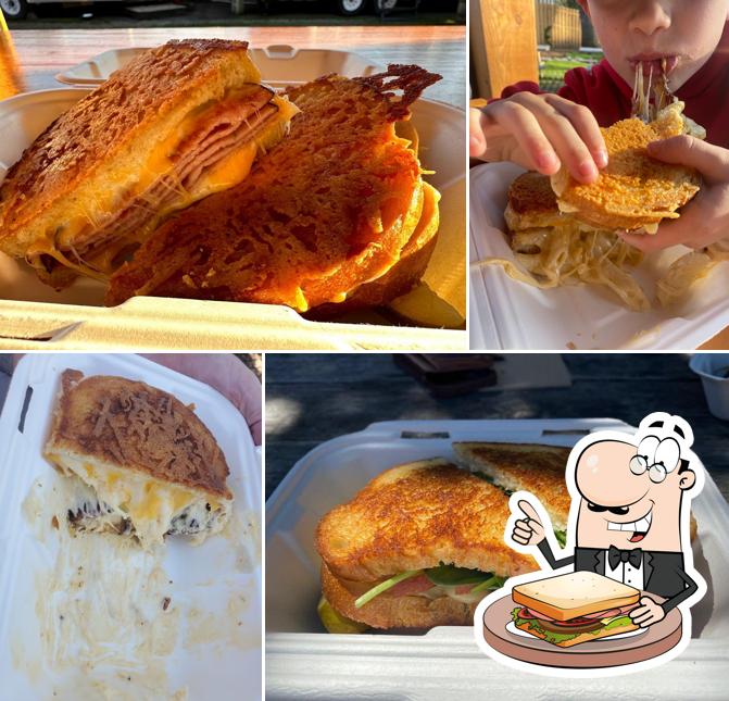 Rustic Melt