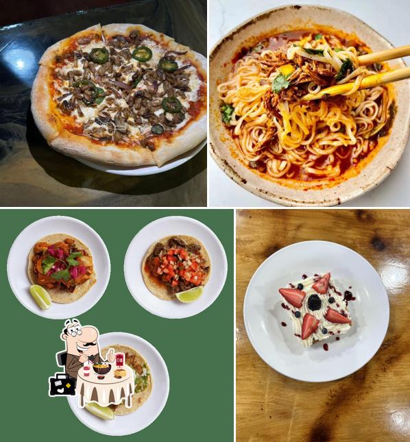 Señor Pizza