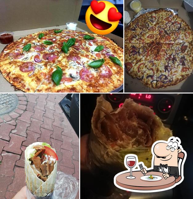 Szeryf Gastro