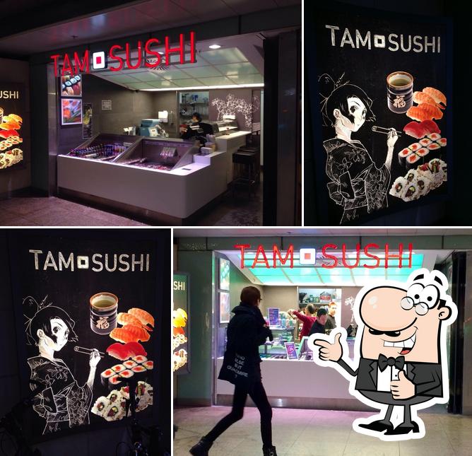 Tam Sushi