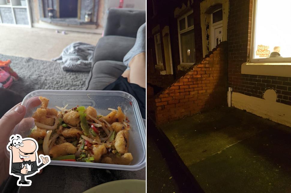 The Happy House Chippy