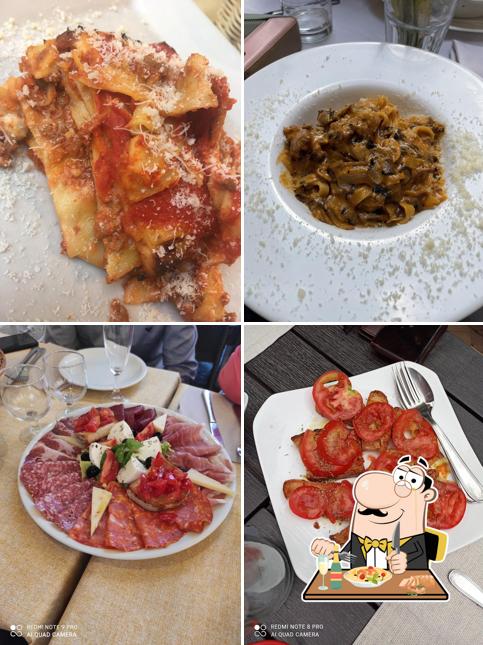 Trattoria Amici