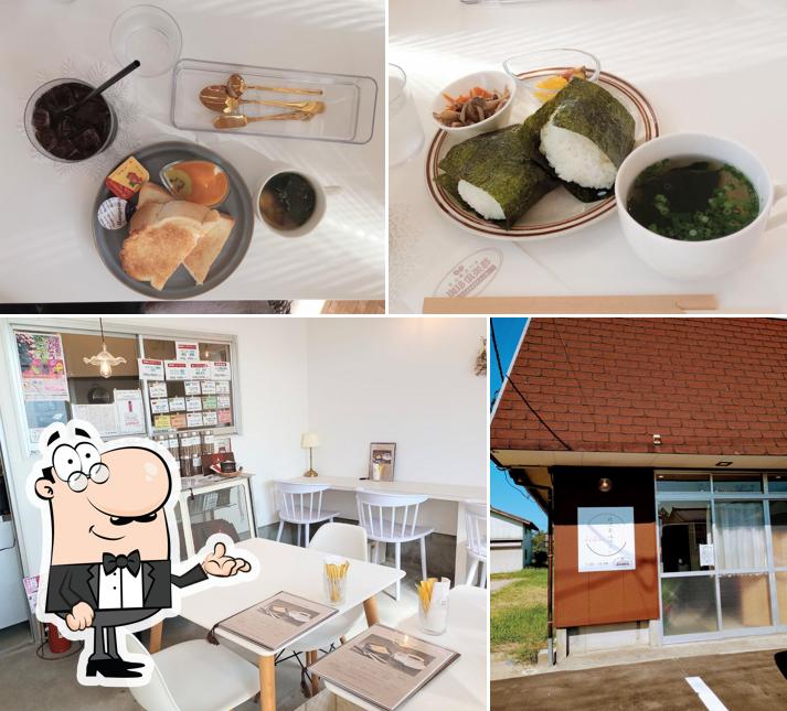 純喫茶 はつこい