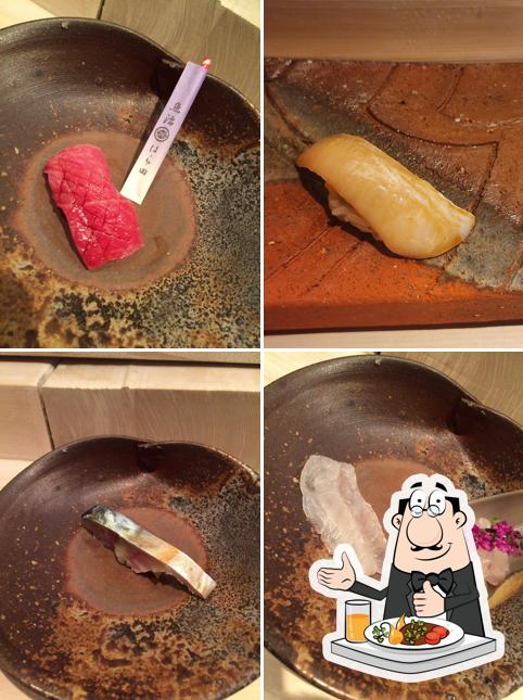 魚治 はら田