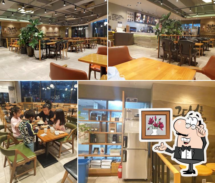 설빙 계양구청점