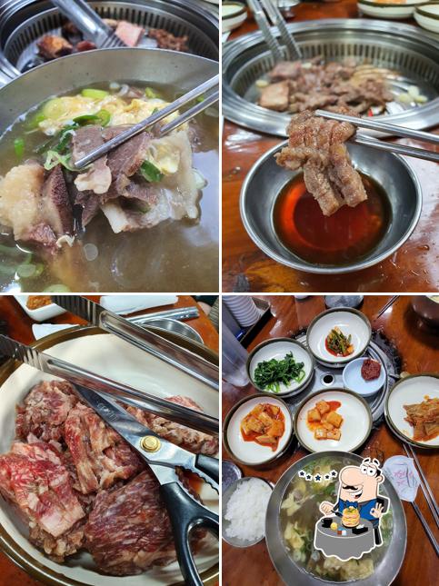 화성갈비